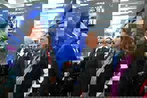 AKILLI ULAŞIMDA HEDEF YERLİ VE MİLLİ ULAŞIM AĞI