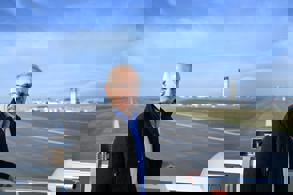 HAVA YOLU YOLCU TRAFİĞİNDE REKOR ARTIŞ