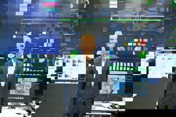 İNTERNET ABONE SAYISI 93,3 MİLYONA ULAŞTI