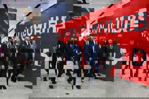 ANTALYA HAVALİMANI YENİ TERMİNAL BİNALARI BUGÜN HİZMETE AÇILIYOR