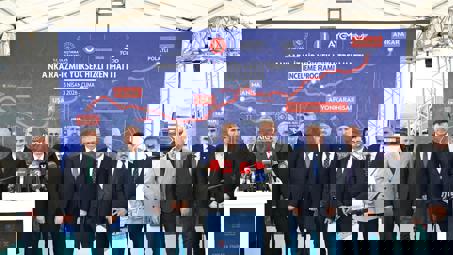 11,5 MİLYON KİŞİ DAHA YHT KONFORUYLA SEYAHAT EDECEK