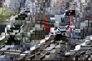 CUMHURİYETİMİZİN 100’ÜNCÜ YILINDA MARMARAY 10 YAŞINDA!