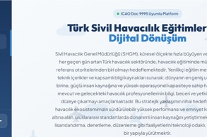 ŞEHİT YAKINI VE GAZİLER İÇİN ÜCRETSİZ HAVACILIK EĞİTİMİ