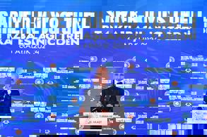 BAKAN URALOĞLU, TÜRKİYE’NİN EN BÜYÜK 3. TBM’İNE START VERDİ