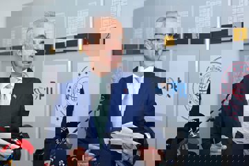 DÜNYA POSTACILARI ANKARA’DA BULUŞUYOR