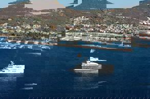 YAT TURİZMİNİN YÜKSELEN YILDIZI TÜRKİYE!