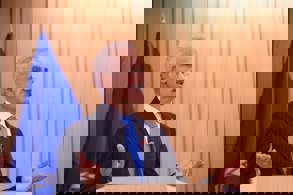 KÜRESEL DENİZCİLİĞİN GELECEĞİ İÇİN ORTAK SORUMLULUK VURGUSU