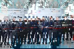 240 BİN YOLCU KAPASİTELİ SORGUN YHT GARI AÇILDI