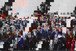 ‘HİZMET FIRTINASI’ 2024’TE DE DEVAM EDECEK