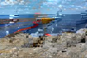 KARADENİZ’DE NEFES KESEN OPERASYON