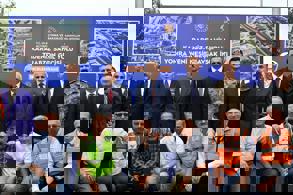 YOMRA YENİ NESİL KAVŞAĞI OKULLAR AÇILMADAN HAZIR OLACAK