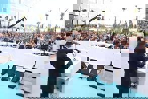 OTOYOL ÇALIŞMALARI BAŞLIYOR