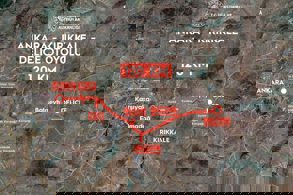 İKİ DEV PROJEDE İLK ADIM