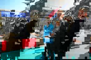 İSTANBUL’DA YAŞAYAN 3,1 MİLYON KİŞİ DAHA RAYLI SİSTEM AĞINA ULAŞACAK