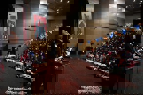 BAKAN URALOĞLU’NDAN BATMAN’DA TERÖRSÜZ TÜRKİYE AÇIKLAMASI