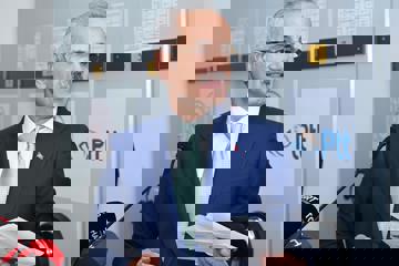 6 AYDA 639,2 MİLYON POSTA GÖNDERİSİ