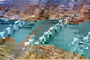 YUSUFELİ VİYADÜĞÜ NİSAN’DA AÇILIYOR