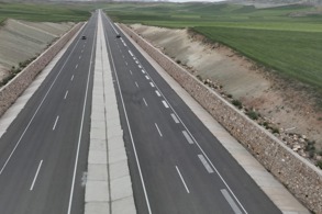 ULAŞTIRMA BAKANLIĞINDAN BİR İLK