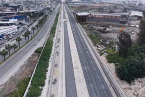 MERSİN LİMANI KALKINMA YOLU İLE AVRUPA’YA BAĞLANIYOR