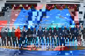 DEMİRYOLLARINDA ‘YERLİ VE MİLLİ' SİNYALİZASYON