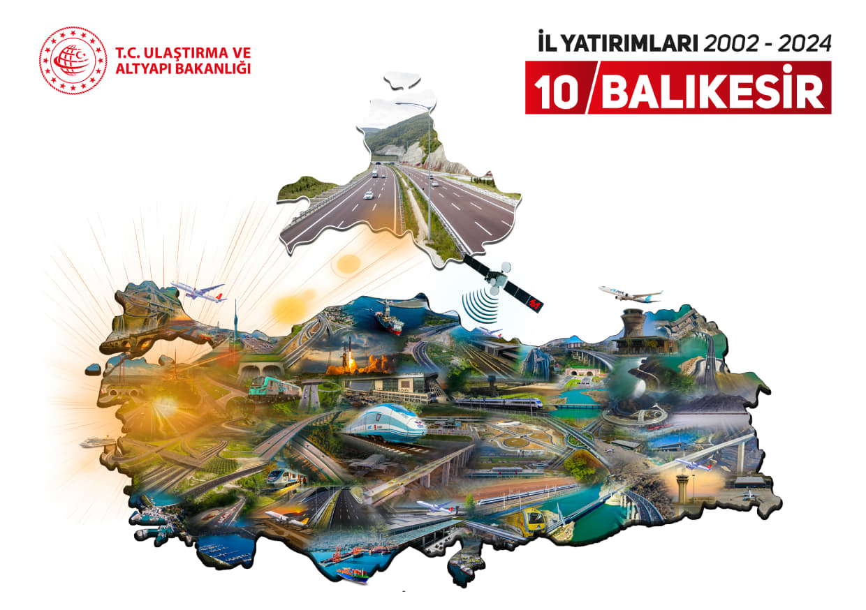 Şehirler | Balıkesir