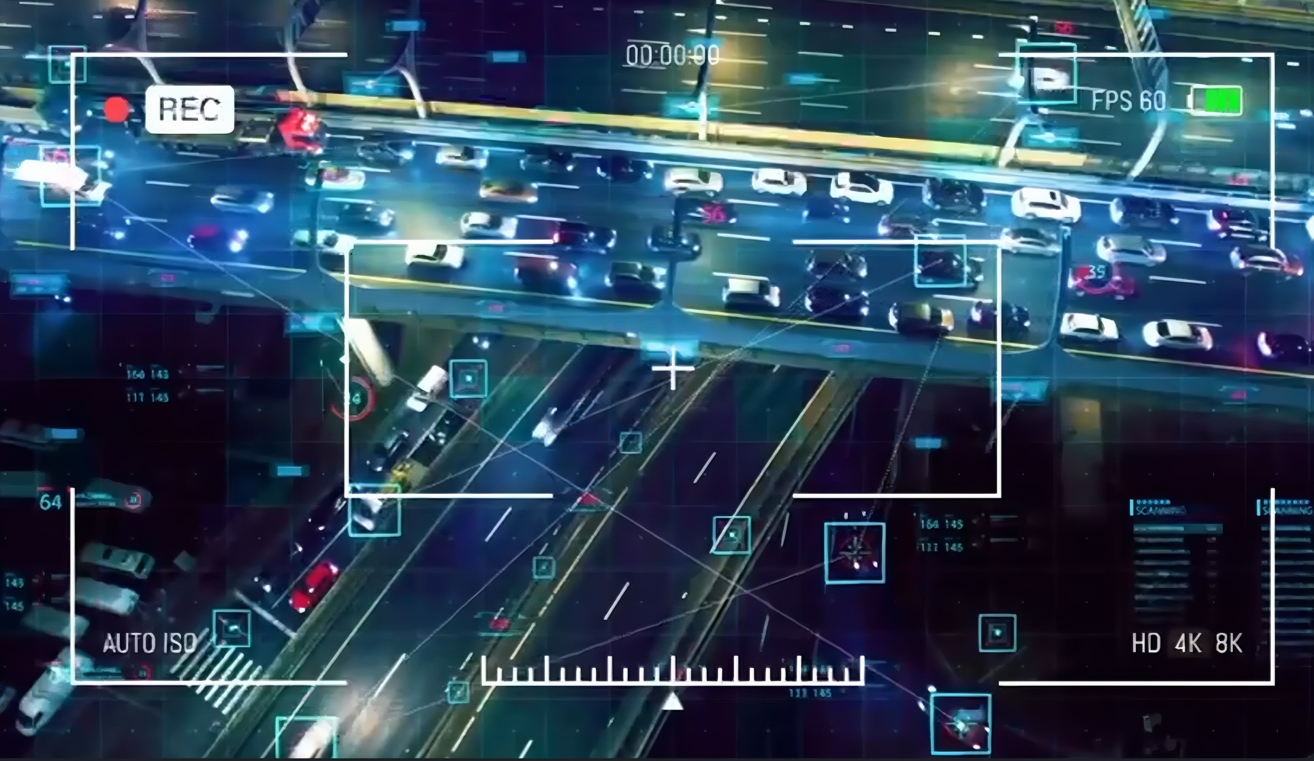 İSTANBUL'DAN SONRA ANKARA'YA 5G DESTEKLİ AKILLI YOL