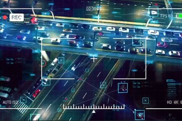 İSTANBUL'DAN SONRA ANKARA'YA 5G DESTEKLİ AKILLI YOL