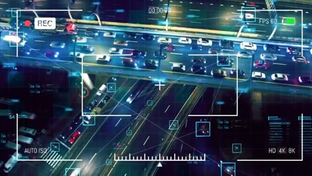 İSTANBUL'DAN SONRA ANKARA'YA 5G DESTEKLİ AKILLI YOL