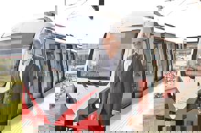 BAKIRKÖY-BAHÇELİEVLER GÜNGÖREN-BAĞCILAR KİRAZLI METRO HATTI 10 MART’TA AÇILIYOR