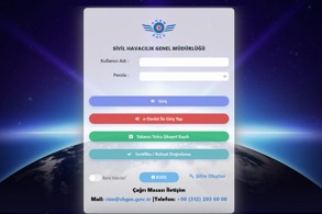 HAVAYOLUNDA YOLCU HAKLARI DİJİTALLEŞTİ