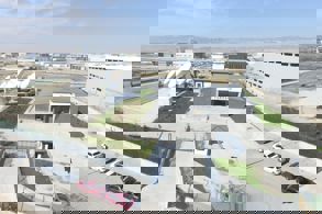 TÜRKSAT YEDEK MERKEZİ YARIN AÇILIYOR