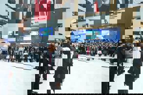 DÜNYANIN YAKITI “VERİ”, MOTORU “YAPAY ZEKA”, YOLLARI “MOBİL İLETİŞİM ŞEBEKELERİ” OLACAK