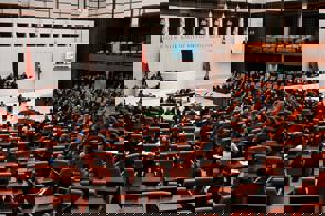 ULAŞTIRMA VE ALTYAPI BAKANLIĞININ 2026 YILI BÜTÇESİ KABUL EDİLDİ