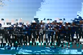 YEŞİL KAMAN’IN ULAŞIM AĞI GÜÇLENİYOR