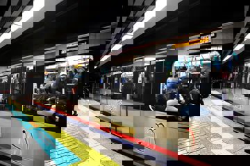 KURBAN BAYRAMI’NDA ÜCRETSİZ ULAŞIM