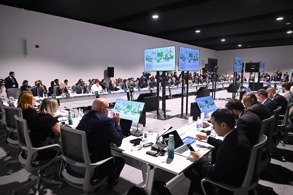 SIFIR EMİSYON HEDEFİ COP29’DA