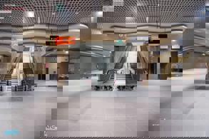 ‘GAYRETTEPE–KAĞITHANE METRO HATTI’ CUMHURBAŞKANI ERDOĞAN TARAFINDAN 29 OCAK PAZARTESİ GÜNÜ AÇILACAK