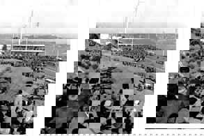 15 TEMMUZ ŞEHİTLER KÖPRÜSÜ 50 YAŞINDA!