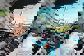 ULAŞIMDA HEDEF SIFIR EMİSYON…