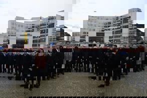 BAKAN URALOĞLU’NDAN İRAN AÇIKLAMASI