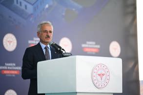 SAMSUN ŞEHİR HASTANESİ’NE ENTEGRE ULAŞIM AĞI