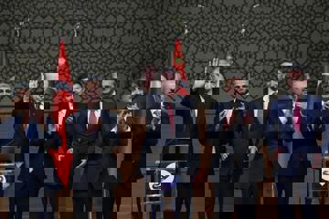 5G DÖNEMİ BAŞLADI