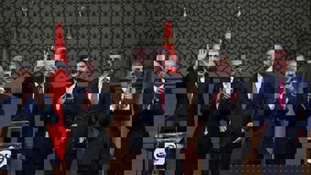 5G DÖNEMİ BAŞLADI