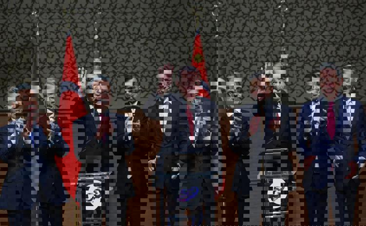 5G DÖNEMİ BAŞLADI