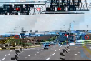 4. ULUSLARARASI AKILLI ULAŞIM SİSTEMLERİ ZİRVESİ YARIN BAŞLIYOR