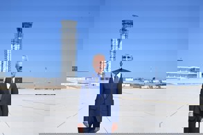 SABİHA GÖKÇEN’DE YENİ DÖNEM BAŞLIYOR