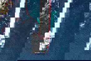 KARADENİZ’DE NEFES KESEN OPERASYON