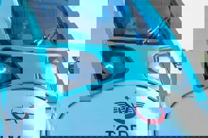 YERLİ VE MİLLİ ELEKTRİKLİ TREN SETİ BİR YAŞINDA