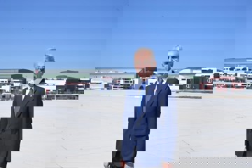 YERLİ HAVACILIK TEKNOLOJİSİYLE 2,5 MİLYON EURO TASARRUF