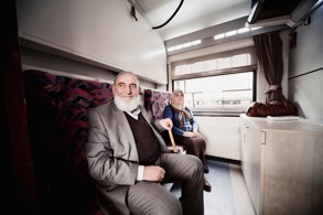 1 MİLYON EMEKLİ ULAŞTIRMA HİZMETLERİNDEN İNDİRİMLİ FAYDALANDI